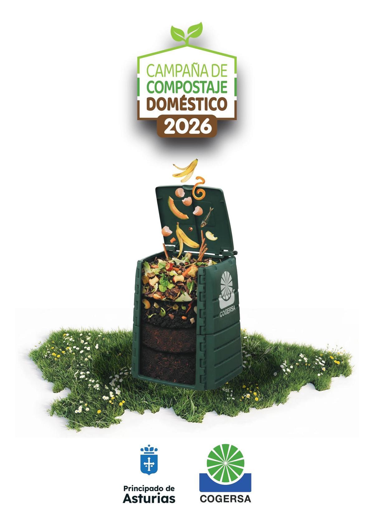 Imagen de la campaña de este año.