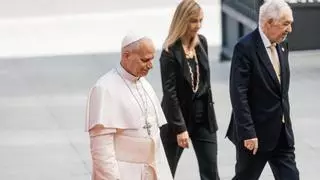 Cómo conseguir la entrada para la misa del papa León XIV en Santa Cruz de Tenerife