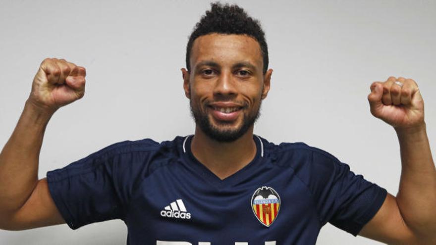 Francis &#039;Vitamina&#039; Coquelin