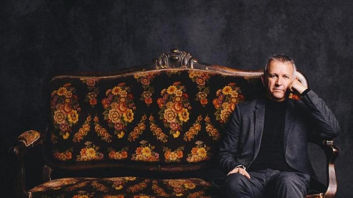 Joan Cerveró es el nuevo director del Centro Nacional de Difusión Musical