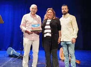 Cofiño reivindica a los pioneros de la urbanización de La Fresneda: "Hicieron pueblo y comunidad"
