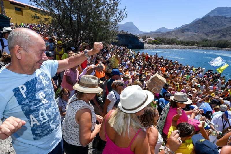 Fiesta del Charco en La Aldea 2019 La Provincia Fiesta del Charco en La Aldea 2019 La Provincia