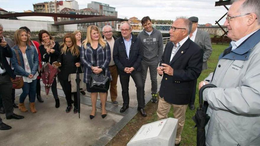 El &quot;paseo saludable&quot; sigue creciendo