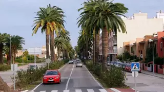 Albalat de la Ribera tendrá su Ronda Norte tras veinte años de reivindicaciones