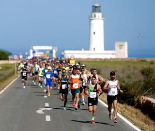 La XIV Media Maratón de Formentera abre el plazo para las preinscripciones