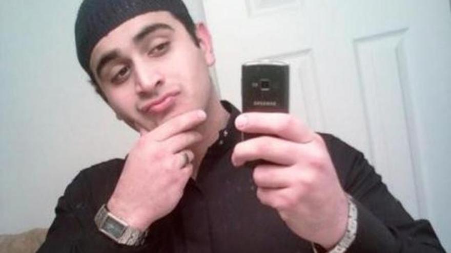 El asesino de Orlando dijo ser un &quot;soldado islámico&quot;