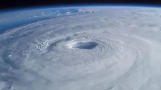 Los expertos advierten: estas consecuencias del cambio climático van a durar siglos