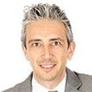 Antonio Chamorro Caballero