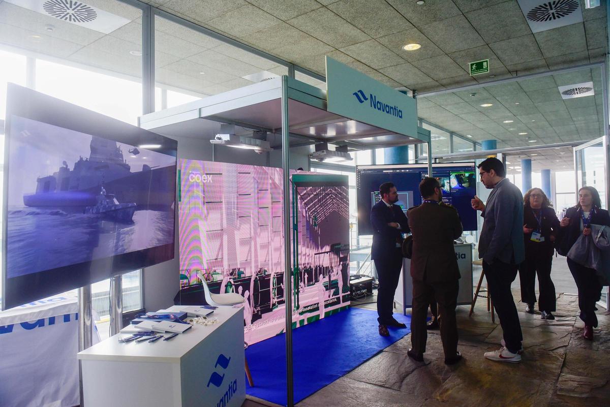 Cumbre mundial en A Coruña sobre Inteligencia Artificial responsable en el ámbito militar