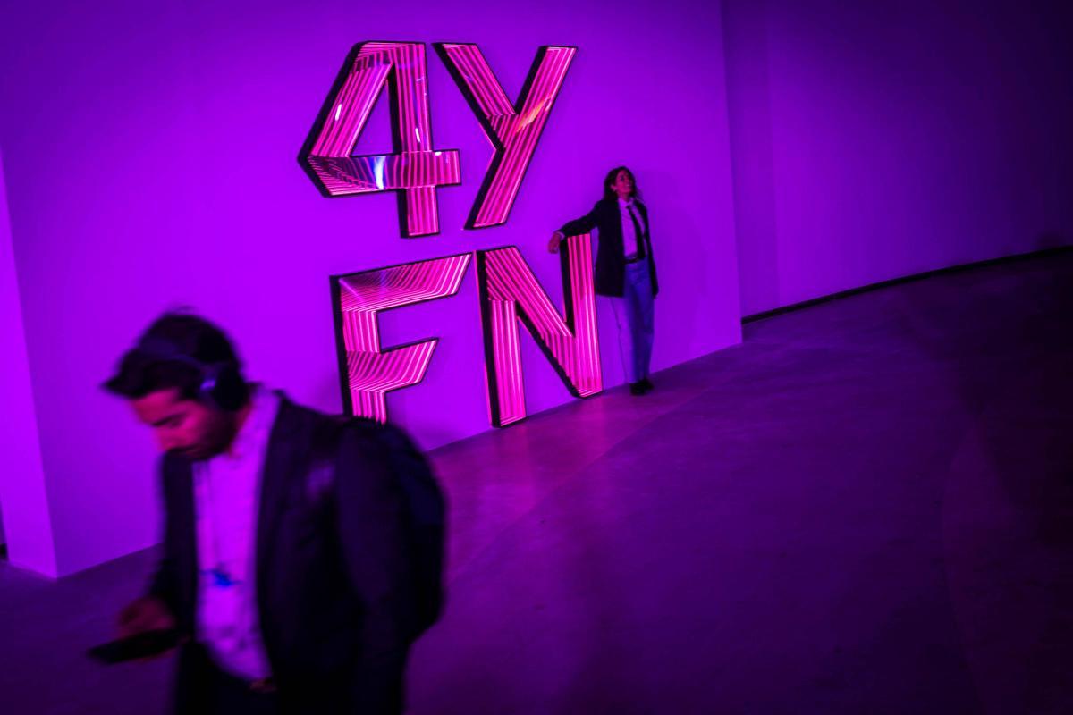 Mobile World Congress 2026