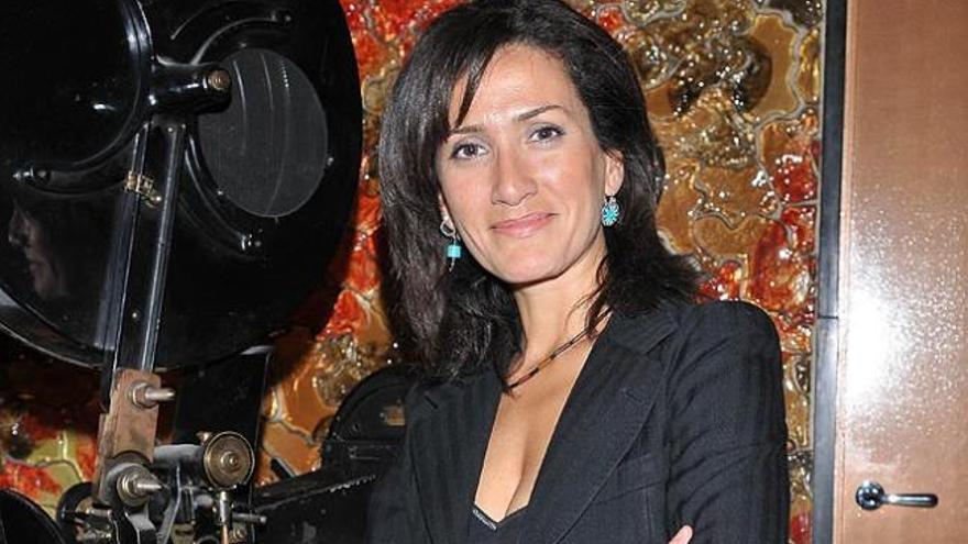 Laura Mañà triunfa en el Zoom Festival de cine para televisión