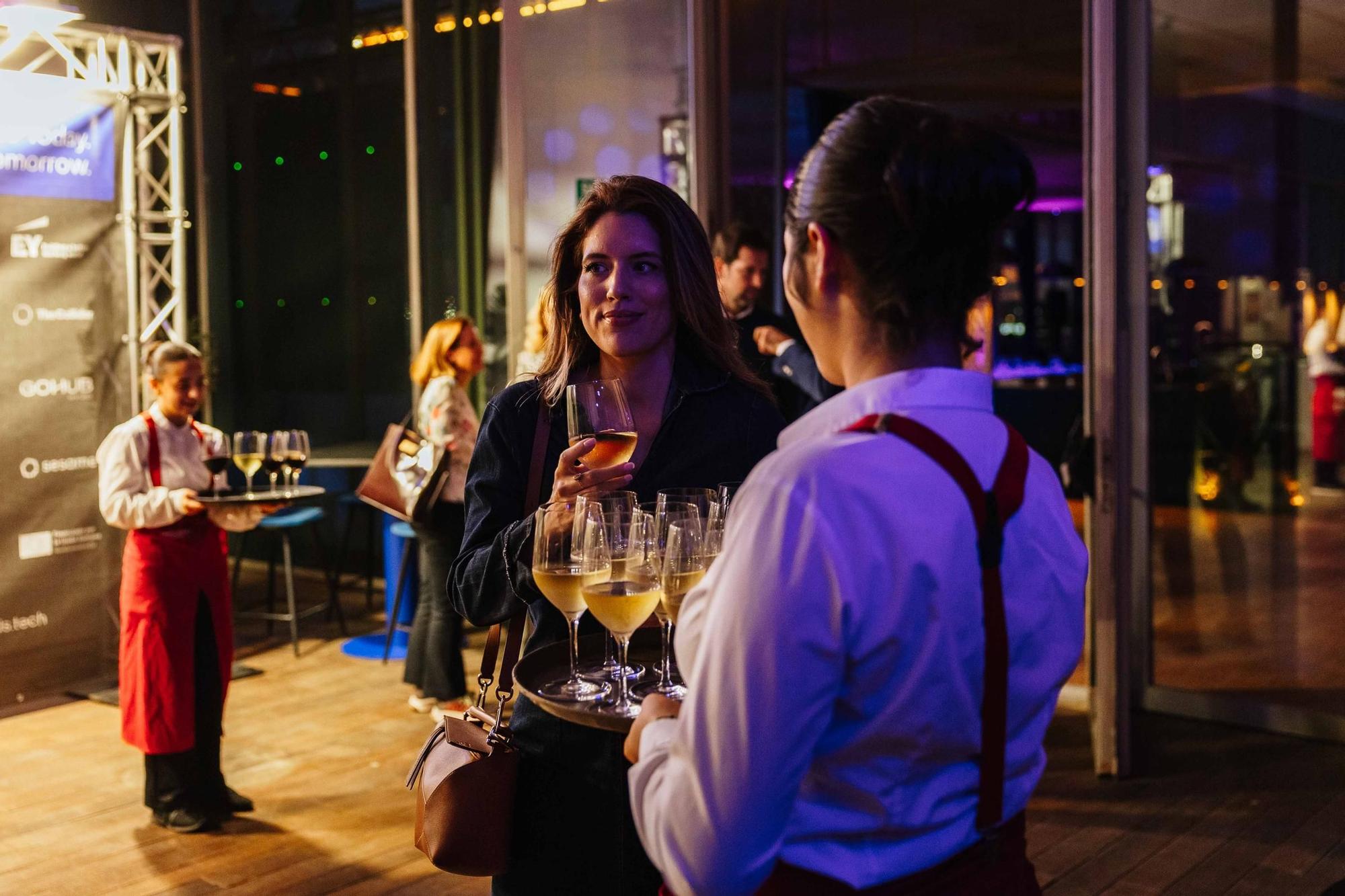 VDS 2025 Guest Reception