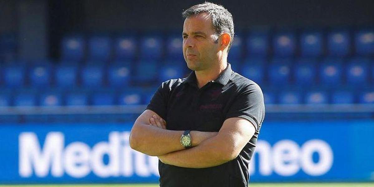 ¿En cuántos goles tasa Calleja la plaza europea del Villarreal?