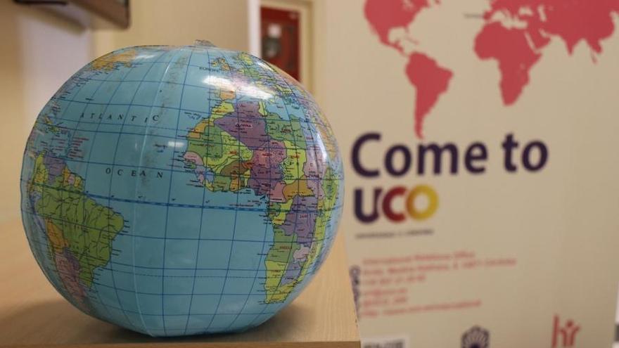 Coronavirus en Córdoba: la UCO lanza una web para resolver dudas de los estudiantes internacionales