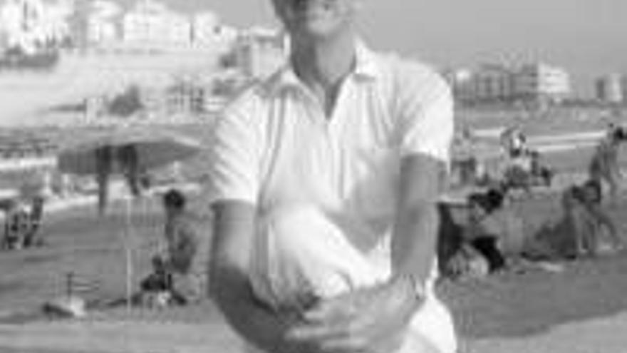 Julio Iglesias Puga muere
a los 90 años