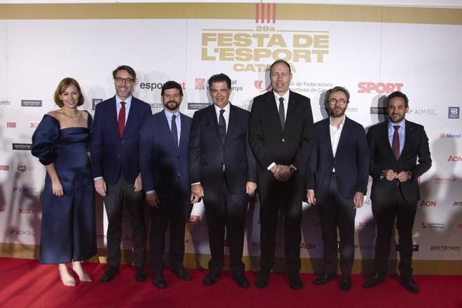 Festa de lEsport Català 2024