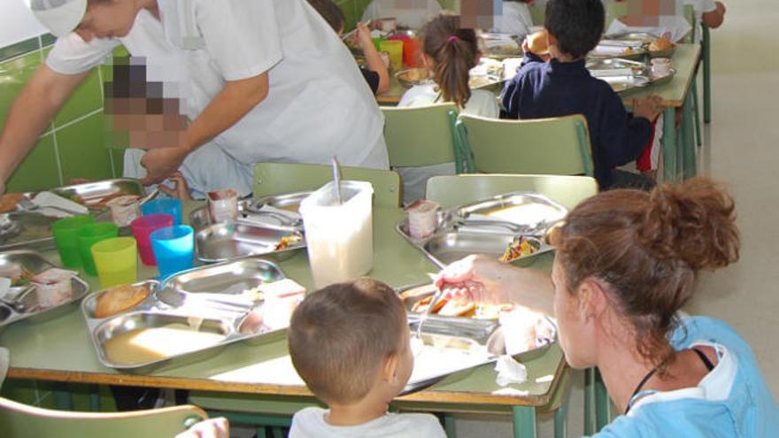 En el municipio de La Laguna se han inscrito en estos talleres casi 290 niños.