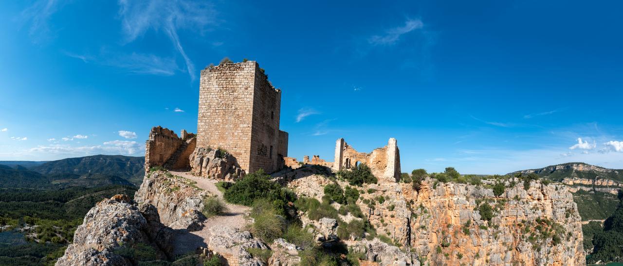 El Castillo de Chirel