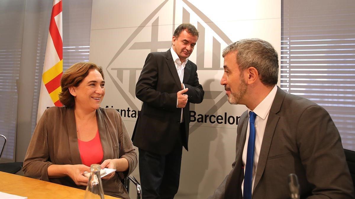 zentauroepp30436289 barcelona 17 07 2015 barcelona rueda de prensa de ada colau 190308210143