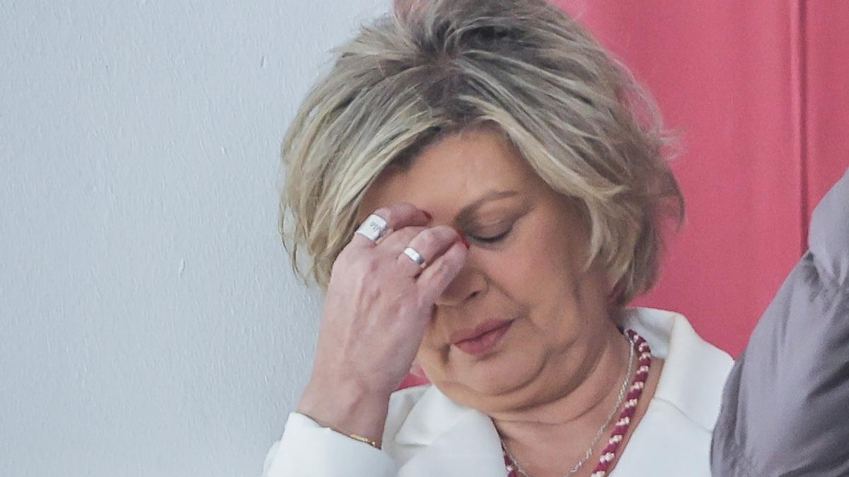 Terelu Campos tendrá que pasar por quirófano