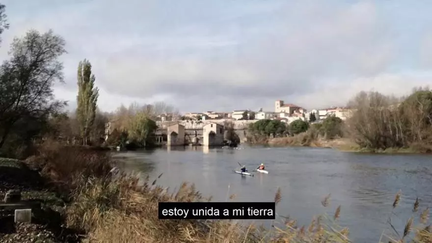 Vídeo de Viriatos Zamora sobre la identidad zamorana para celebrar el Día de Castilla y León