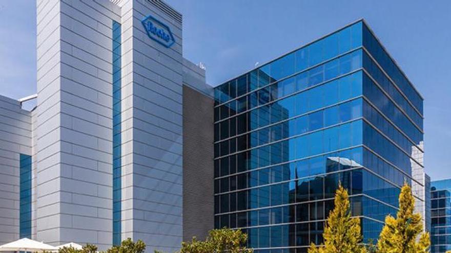 Los efectos de la posible llegada de la multinacional farmacéutica Roche a Zaragoza: un "acelerón definitivo" al sector biosanitario de Aragón