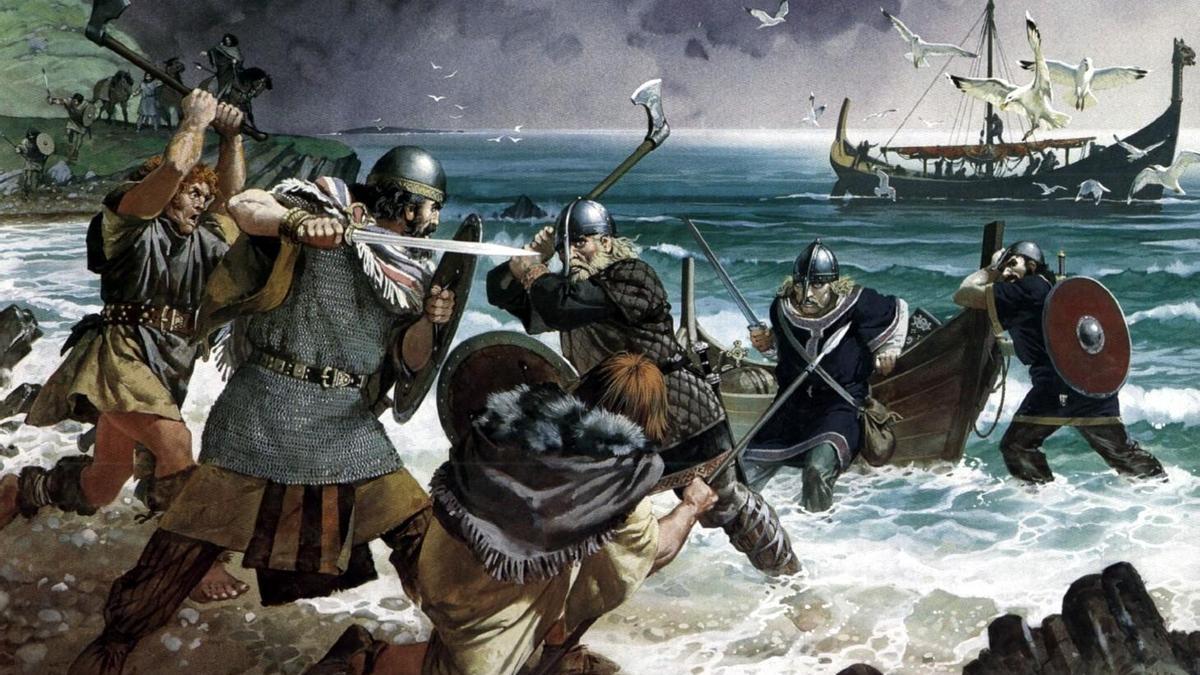 La batalla de Tablada