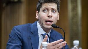 OpenIA acomiada Sam Altman, el creador de ChatGPT