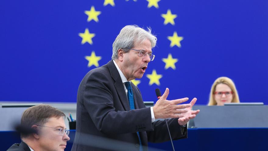 Bruselas pide a los países que preparen ya planes de ajuste de déficit y deuda