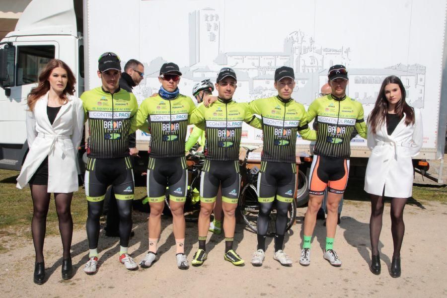 Trofeo Iberdrola de Ciclismo