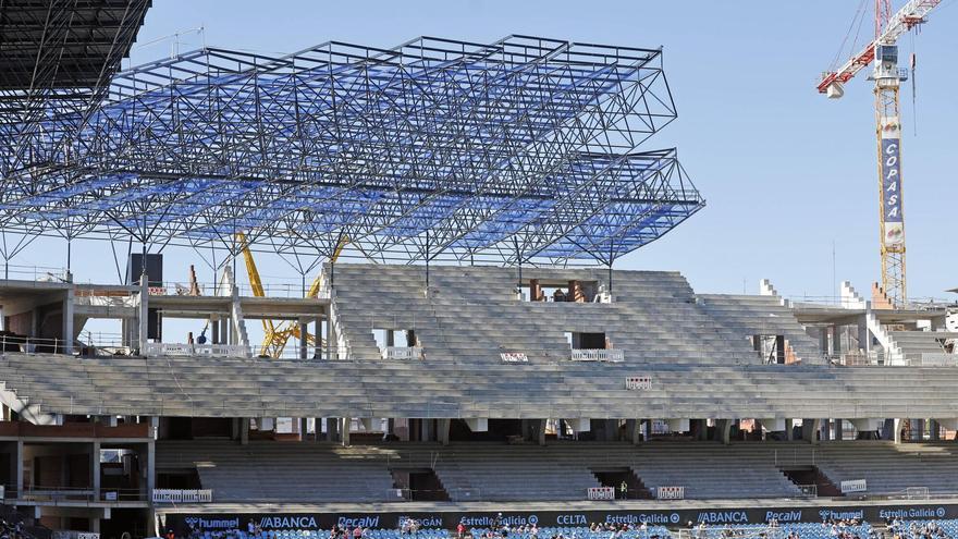 Celta de Vigo y Conxemar ultiman una «alianza estratégica» que incluye el cambio de nombre del estadio de Balaídos