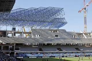 Celta de Vigo y Conxemar ultiman una «alianza estratégica» que incluye el cambio de nombre del estadio de Balaídos