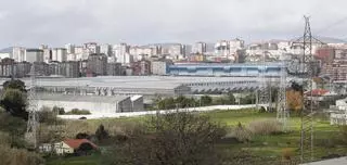La alta tensión que clama Balaídos, clave para el vehículo eléctrico
