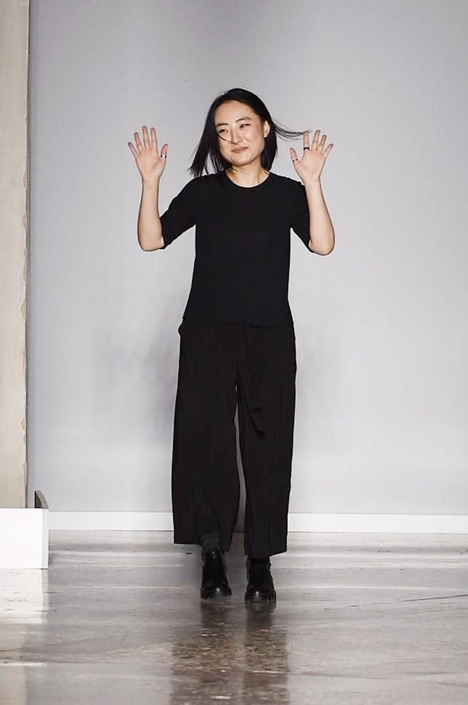 Tianyi Li