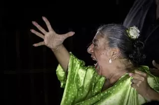 Fotogalería | Las mejores imágenes de 'Territorio Jerez' en la Bienal de Flamenco