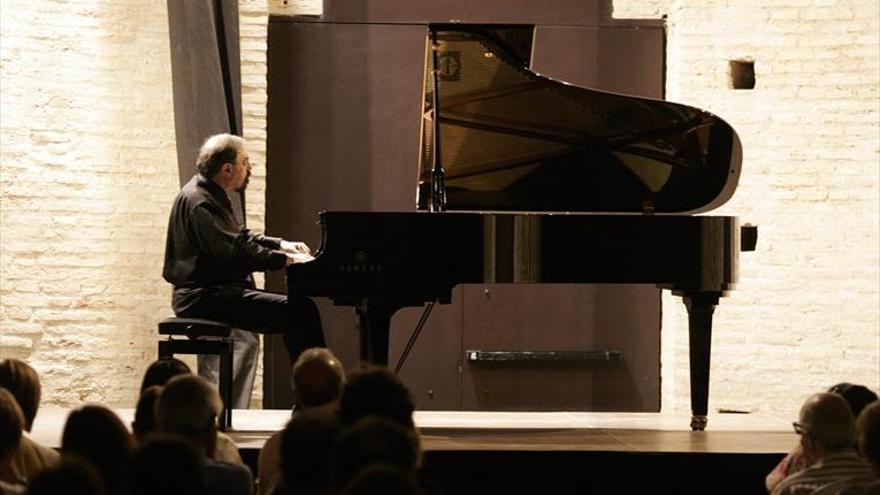 El Festival de Piano propone diez conciertos de destacados artistas