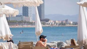 L’agost es desinfla com a període ideal dels espanyols per a les vacances