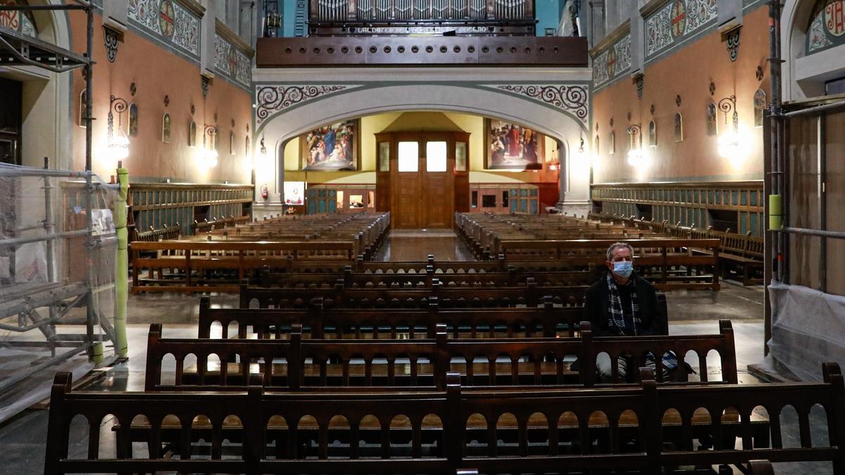 El sociòleg Jean-Louis Schlegel tancarà el curs de la Fundació Joan Maragall aquest dimarts