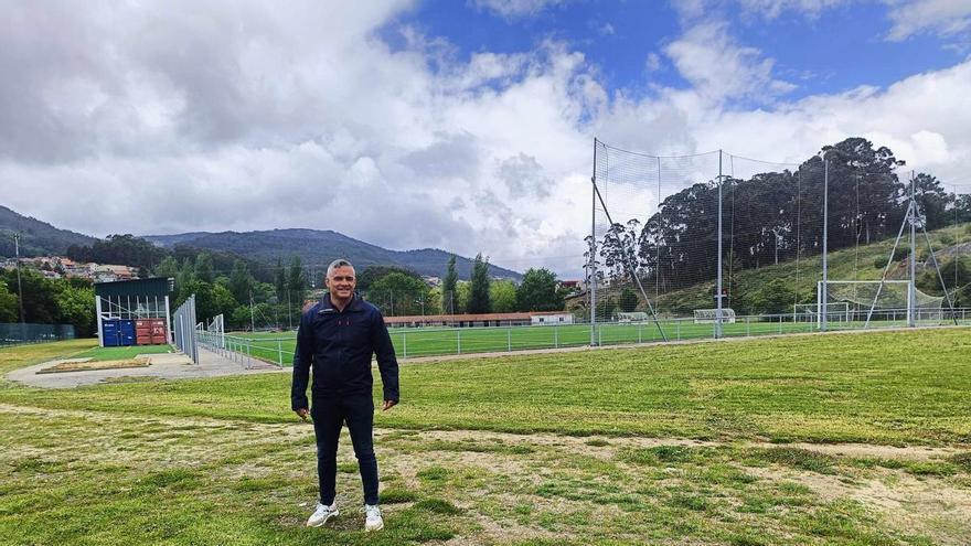 El Concello de Poio adjudica las nuevas pistas de atletismo de A Seca por 183.465 euros