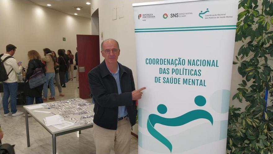 Los psiquiatras opinan: "Zamora es pionera en nuevos enfoques de atención a pacientes de salud mental"
