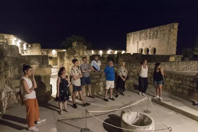 La Junta refuerza la agenda cultural de verano en Córdoba con exposiciones y talleres en los museos y visitas nocturnas a Medina Azahara