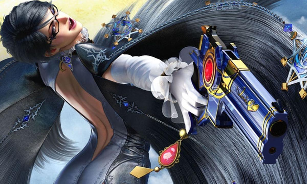 ’Bayonetta 2’ surt en exclusiva per a Wii U i inclou per als fans l’entrega original. ’Bayonetta 2’ surt en exclusiva per a Wii U i inclou per als fans l’entrega original.