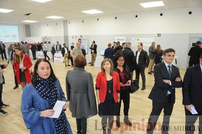 Foro de la industria metalmetánica