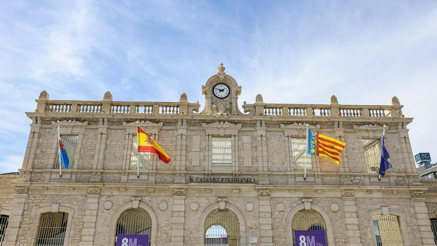 Diana Morant elige Alicante para celebrar tres encuentros iberoamericanos de ciencia y educación superior en octubre