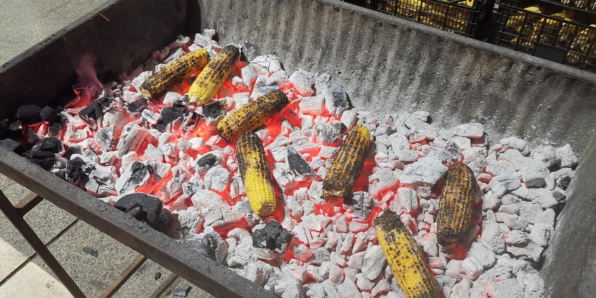 Día de los Finaos en Agüimes.