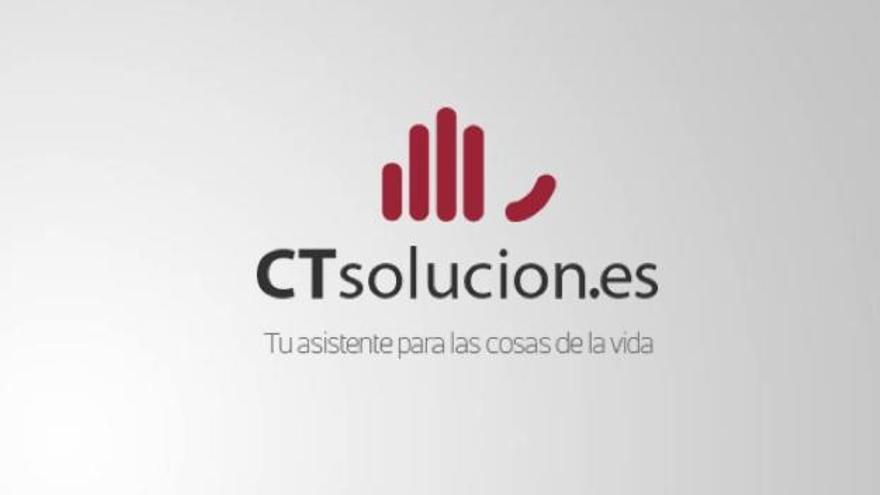 Una empresa para facilitar la realización de tareas cotidianas