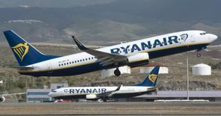 Las rutas con 138 aeropuertos de 27 países sustentan el turismo en Tenerife