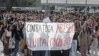 ¿Has sufrido una situación de acoso sexual o laboral en la universidad? Así puedes denunciarlo