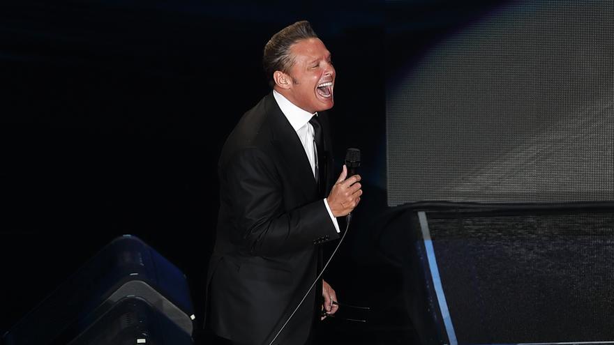 El detalle del concierto de Luis Miguel en Madrid que ha incendiado las redes: &quot;Lamentable&quot;