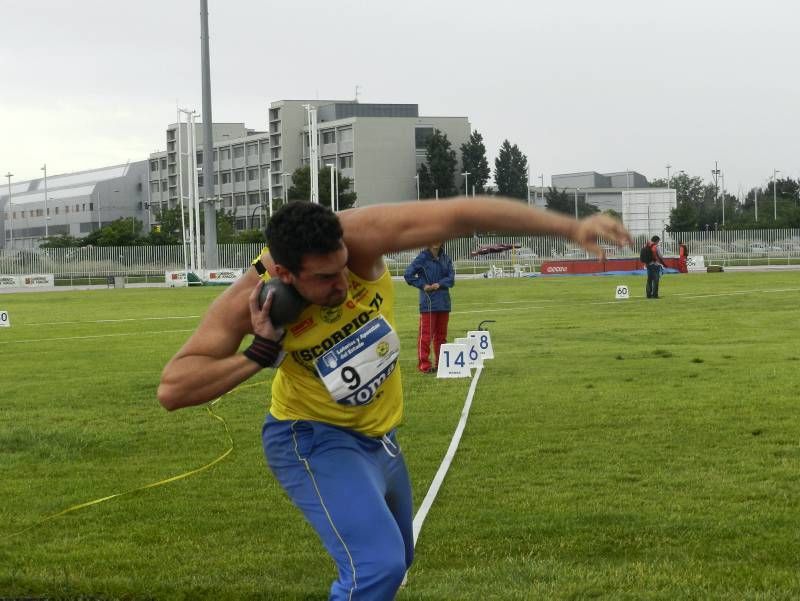 Fotogalería del Campeonato Nacional de Clubs